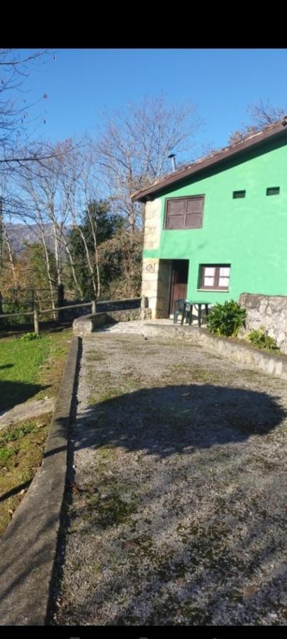 La Casina De Castiello Arriondas