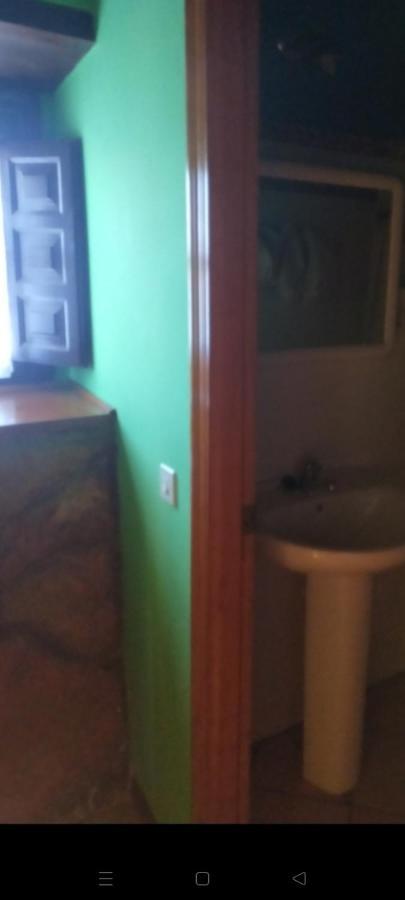 La Casina De Castiello Apartment Arriondas