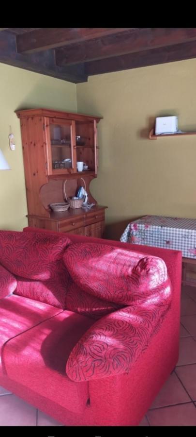 La Casina De Castiello Apartment *