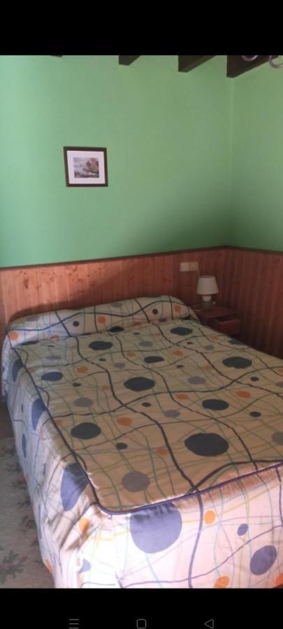 La Casina De Castiello Apartment *