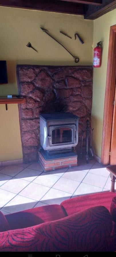 La Casina De Castiello *