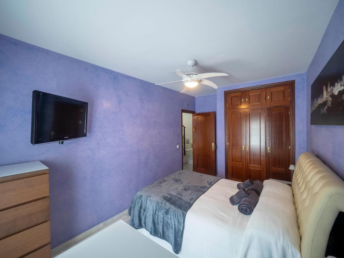 Center Luxury Fjhomefj Apartamento Jerez de la Frontera