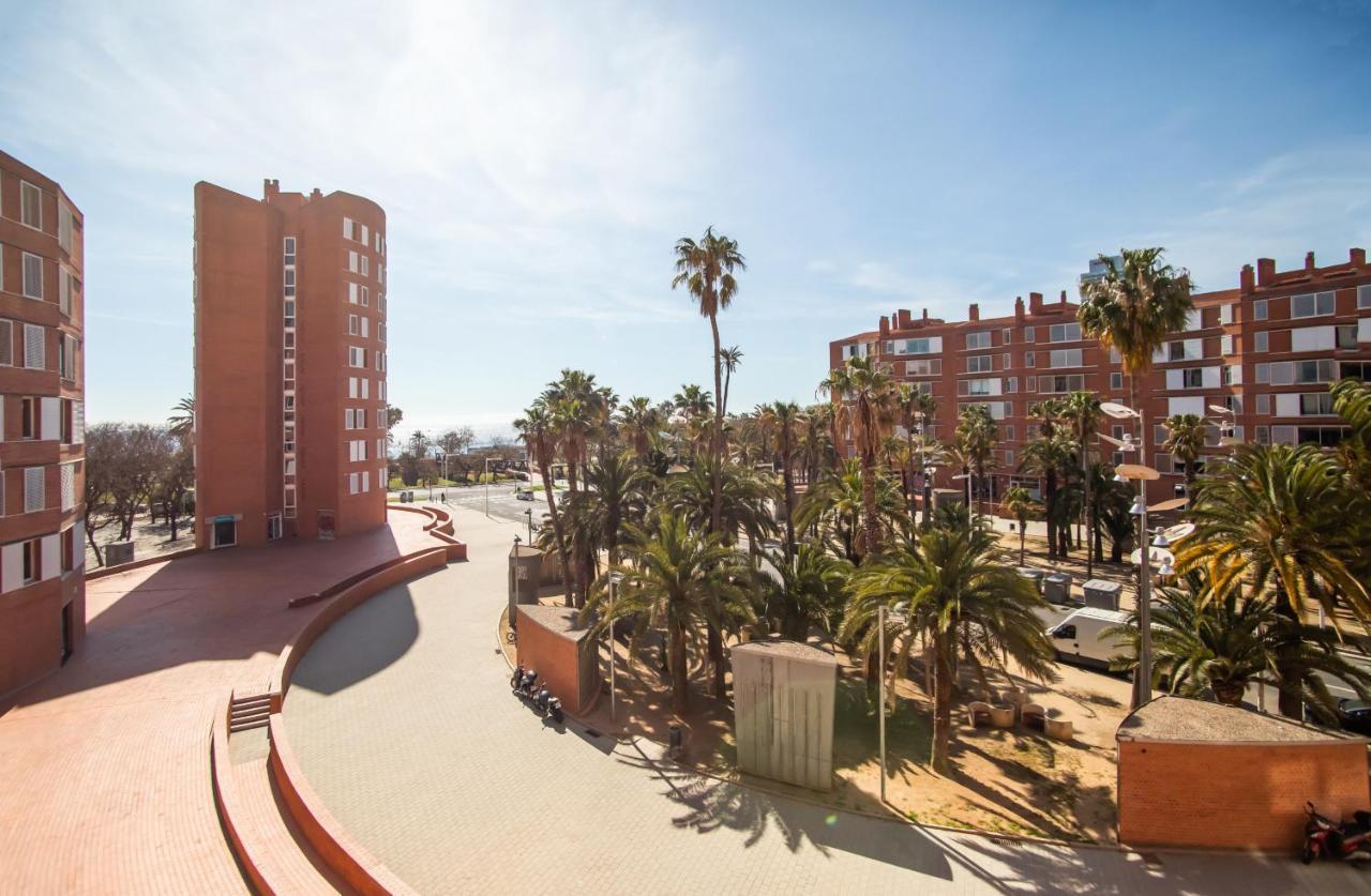 31tilb1041 Magnific In Olimpica Apartment Barcelona