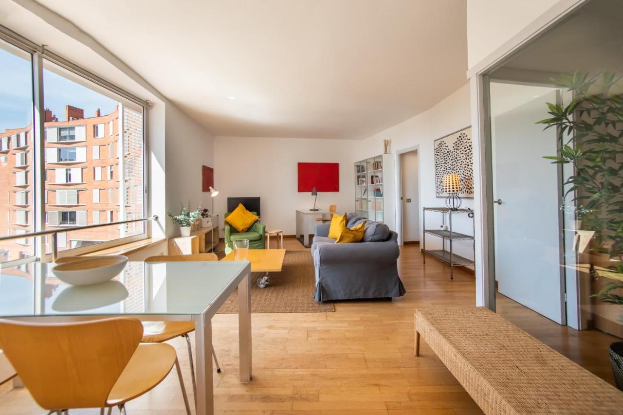 Apartment 31tilb1041 Magnific In Olimpica *