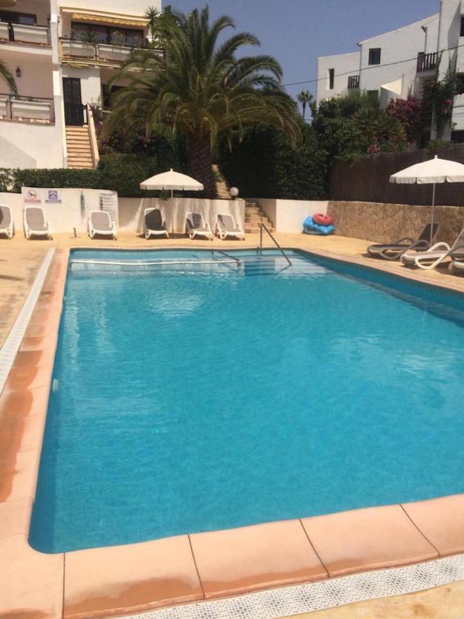 Apartamento Caballito De Mar Apartamento