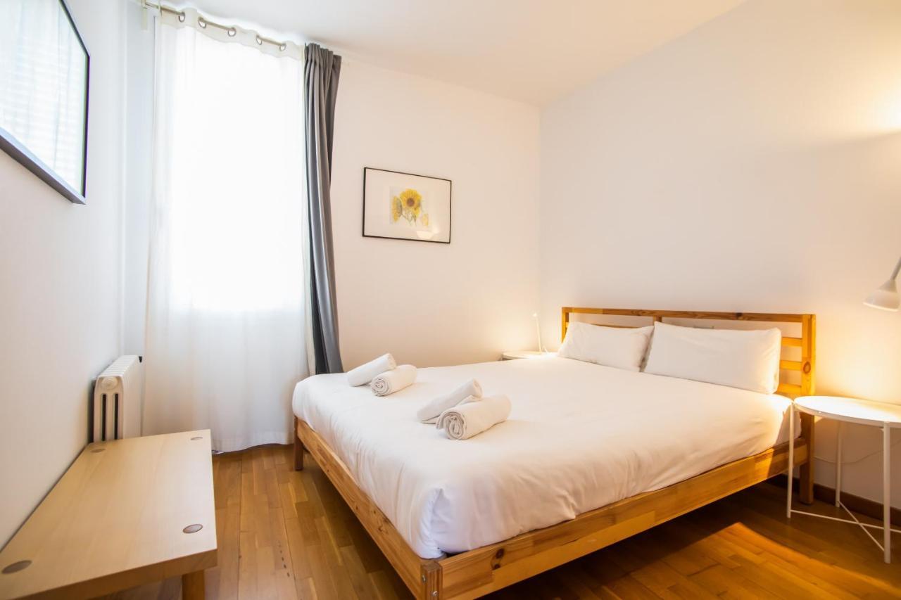 31tilb1041 Magnific In Olimpica Apartment Barcelona