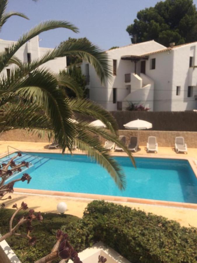 Apartamento Caballito De Mar Fenalitx (Fenalich)