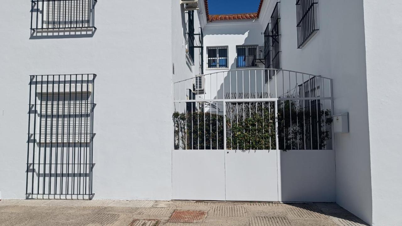 Moderno Junto A La Playa Apartment