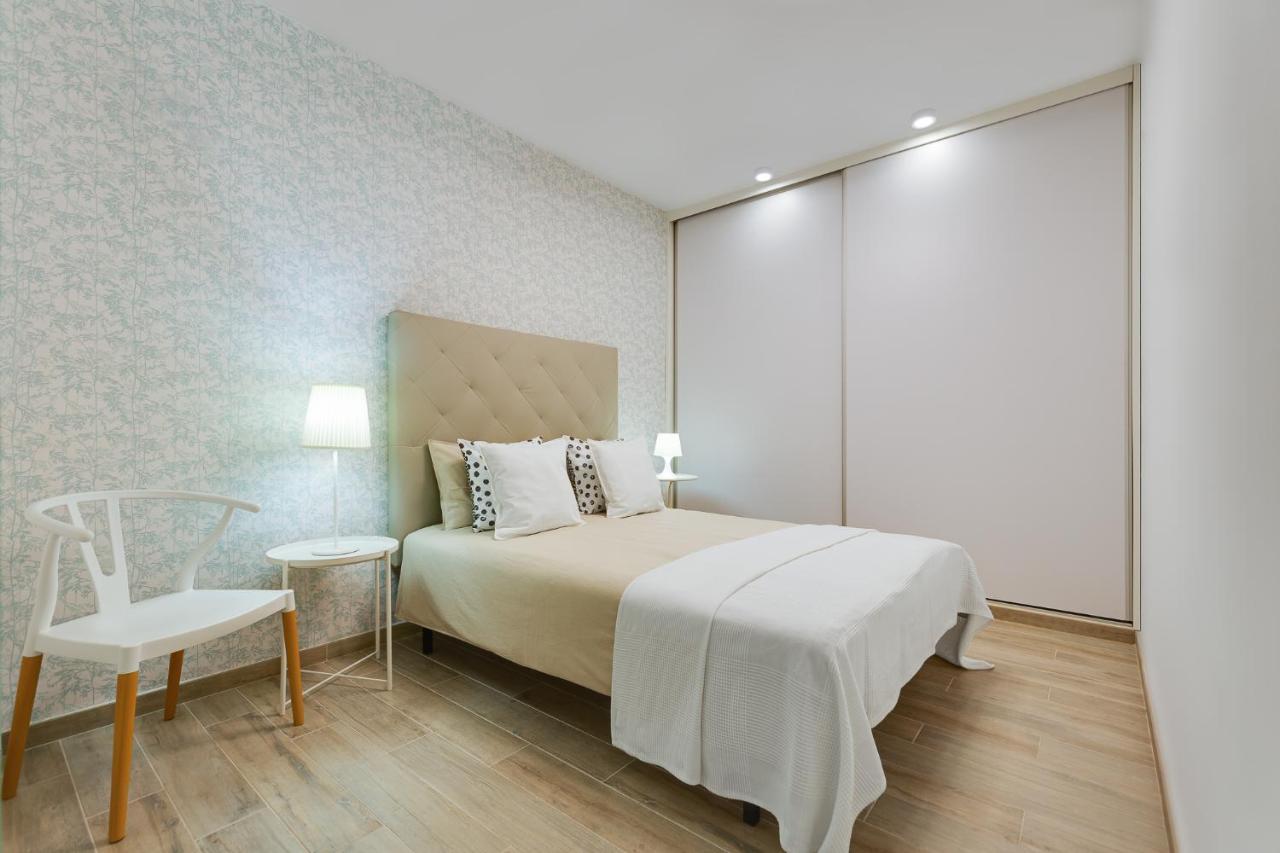 Perla Del Mar Apartamento *