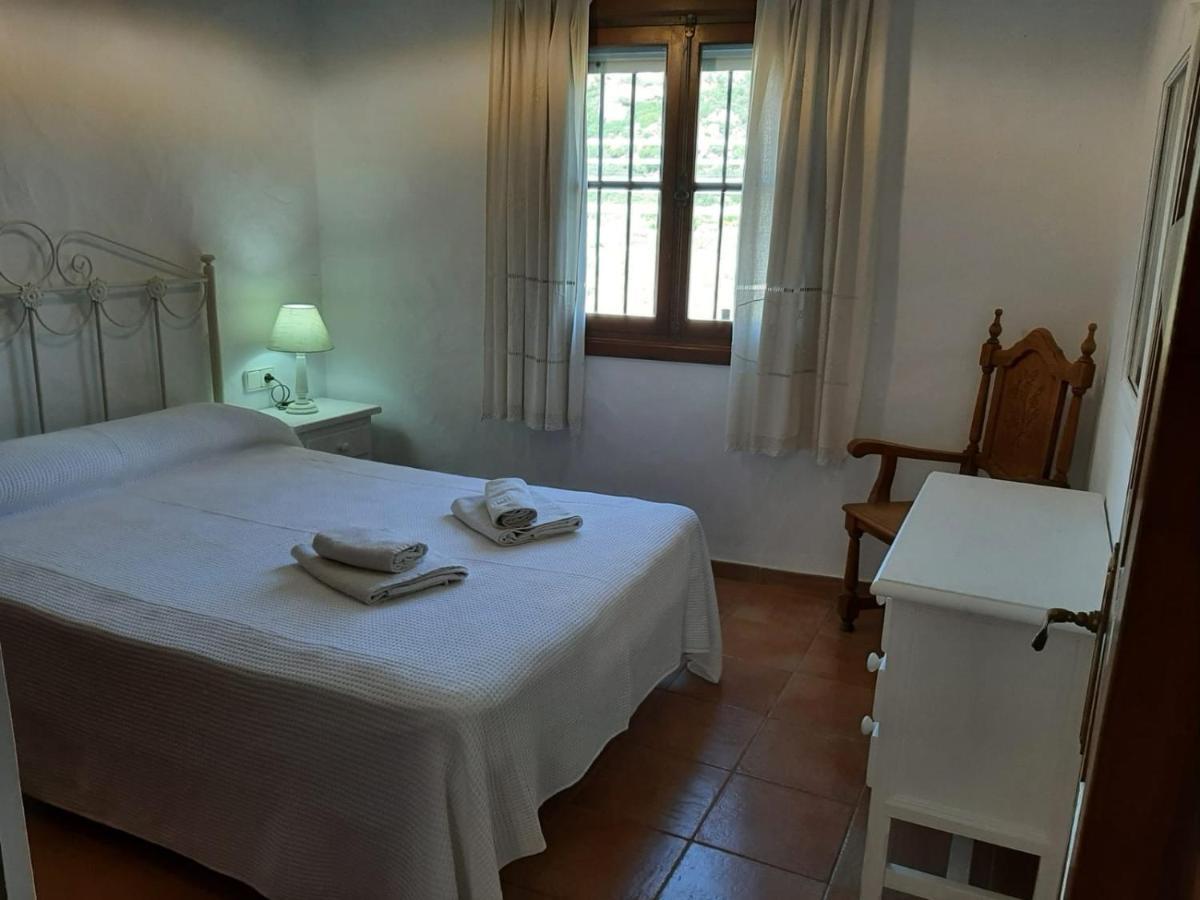 Apartment Zahara Mar *