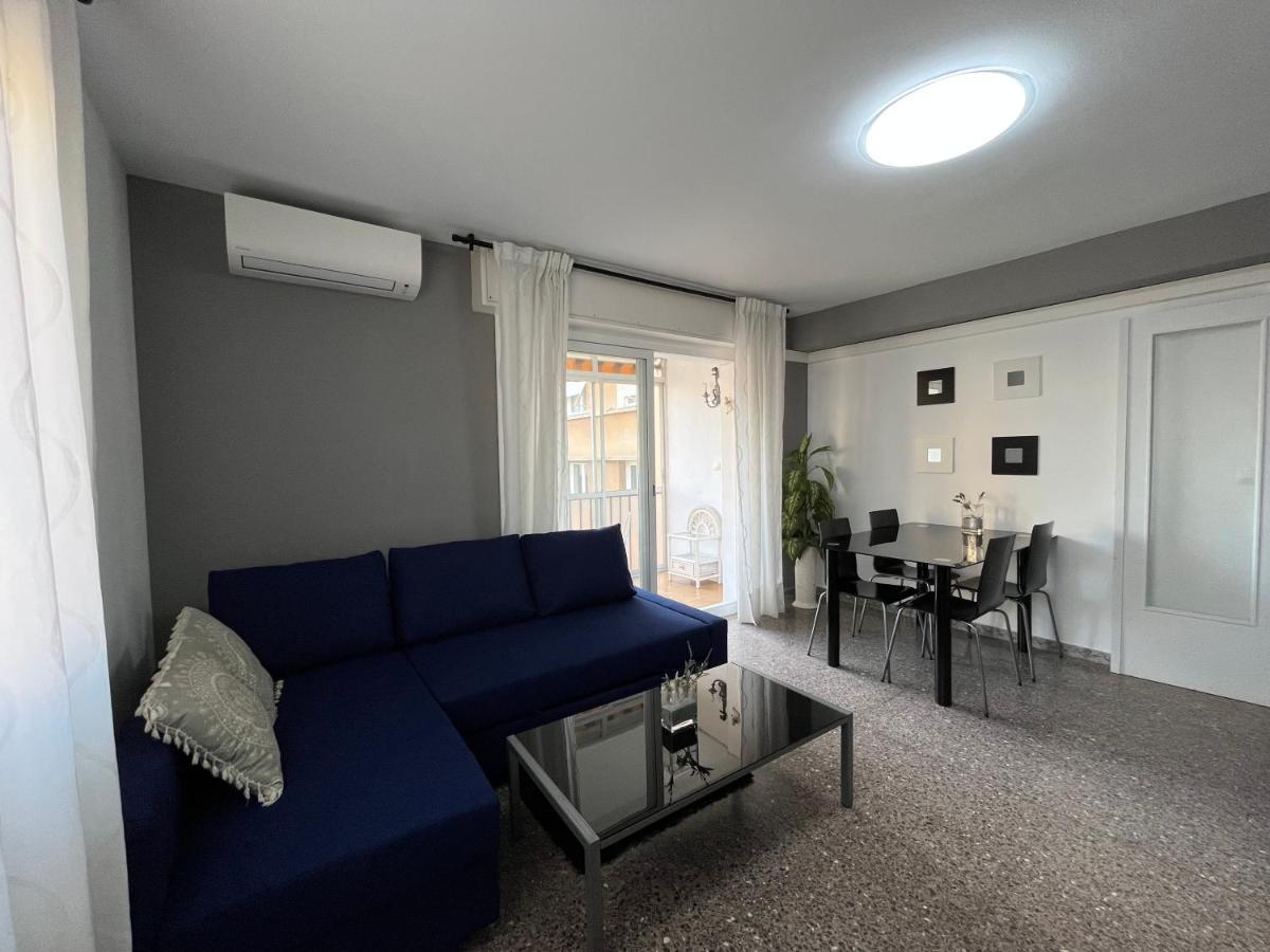 Roger Balcon Mediterraneo Apartment Tarragona