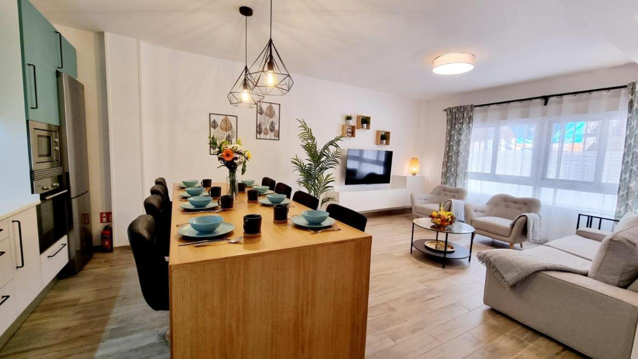 Apartamento Perla Del Mar