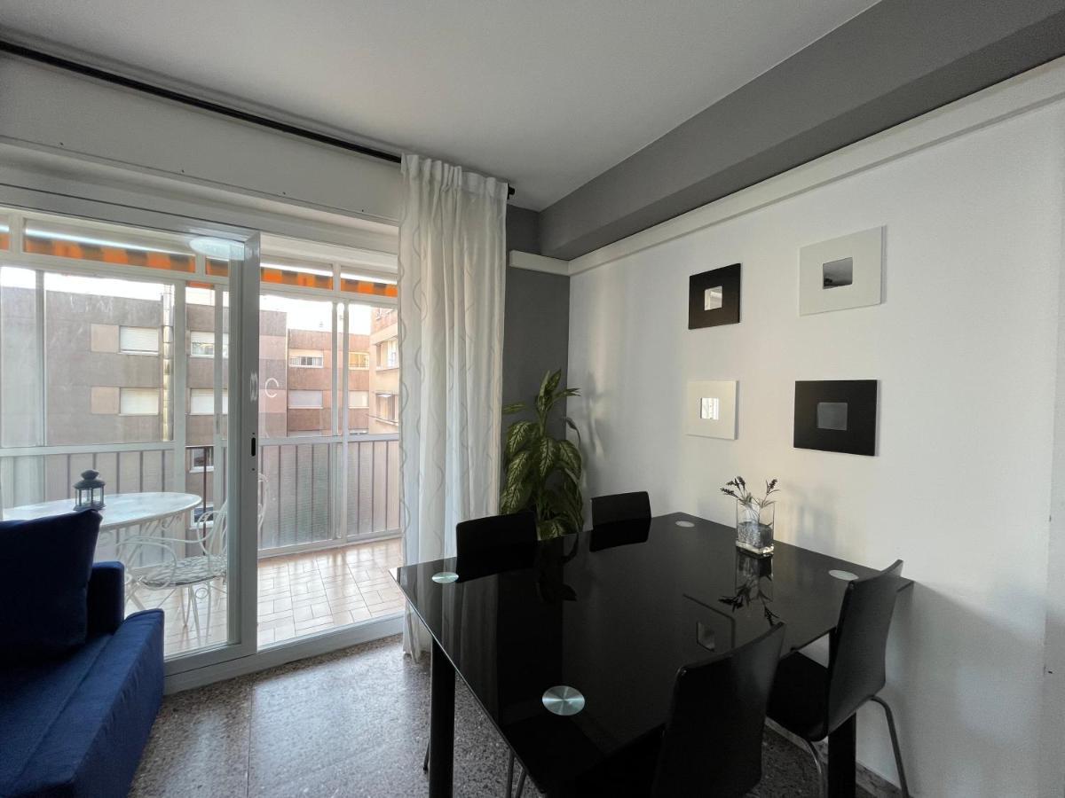 Apartment Roger Balcon Mediterraneo *