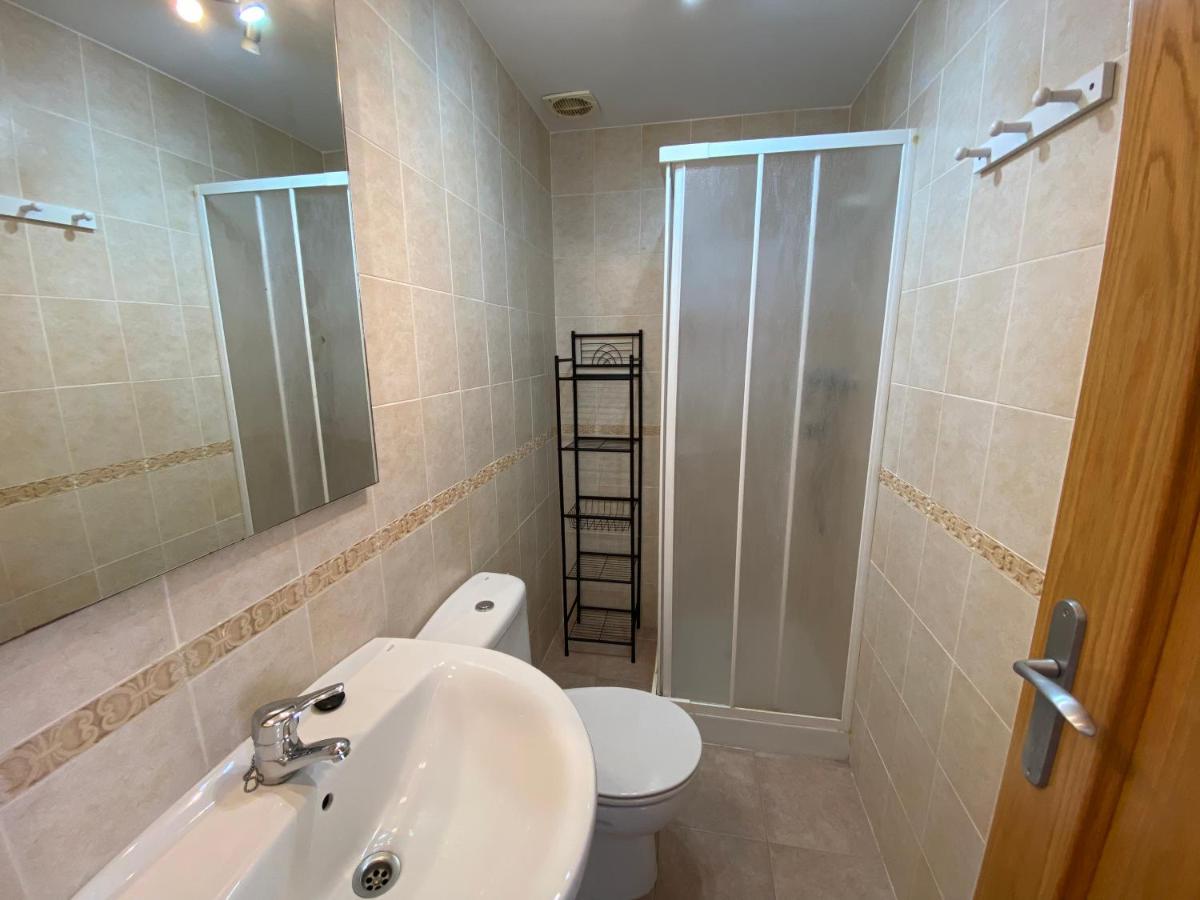 Adosados Palm Beach Altamar Holiday home *