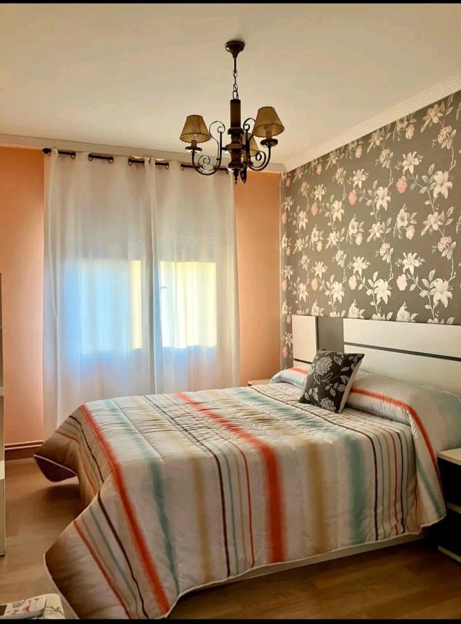 En Playa Del Arbeyal Apartamento *