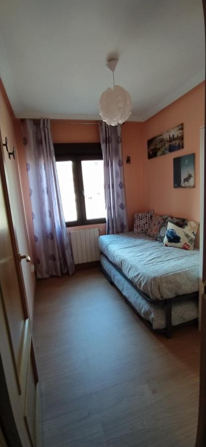 Apartamento En Playa Del Arbeyal