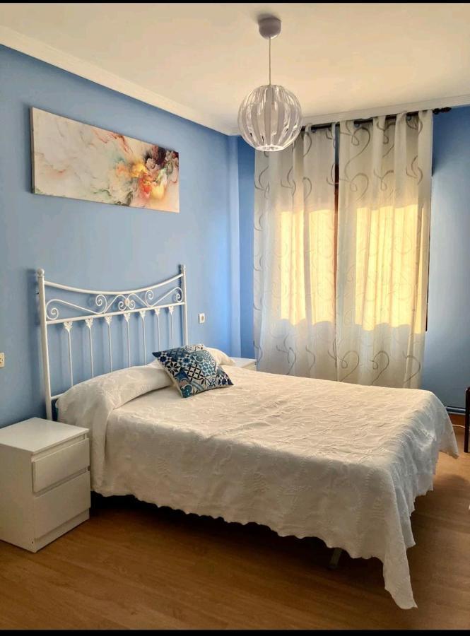 En Playa Del Arbeyal Apartamento