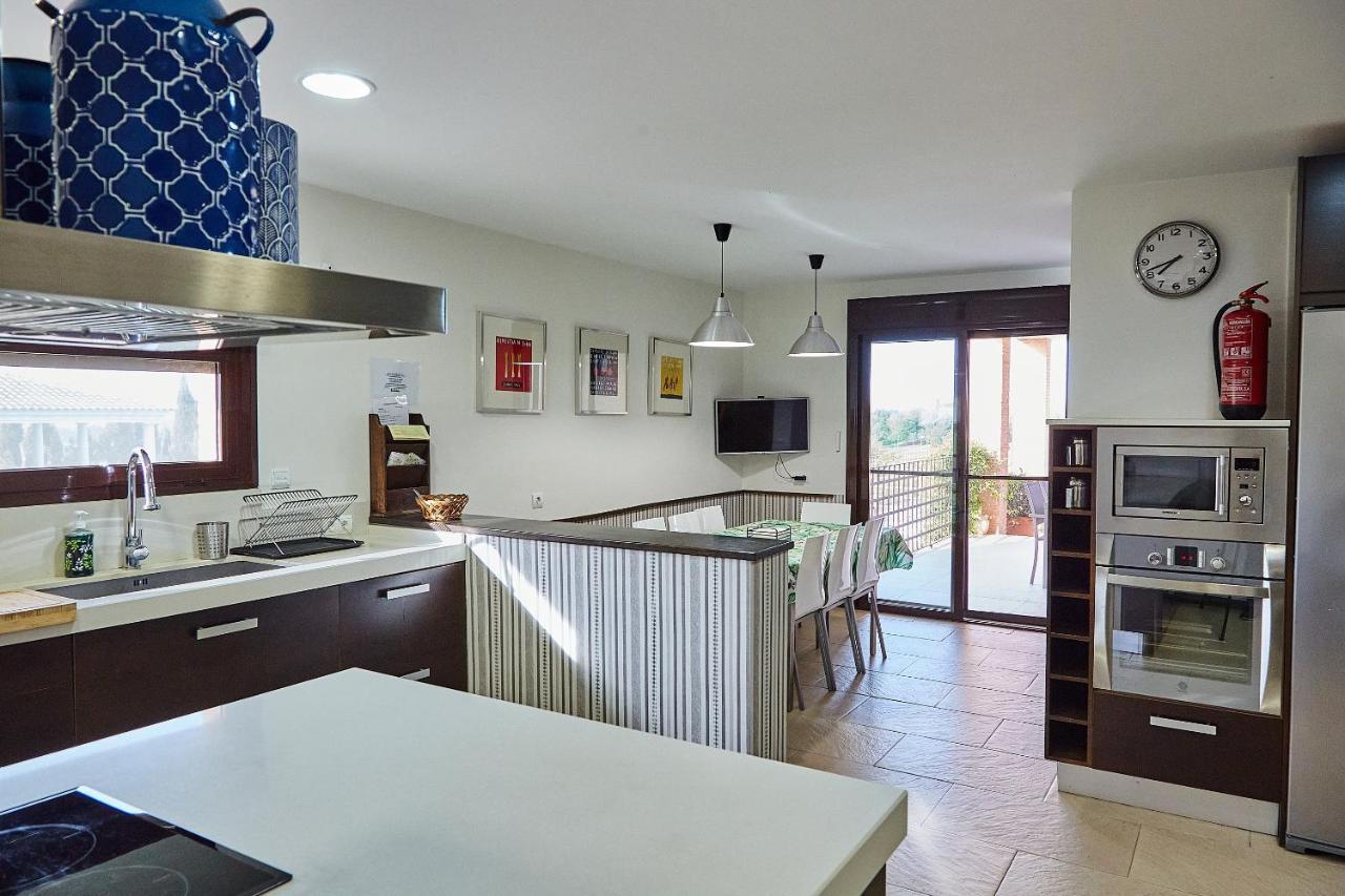 Alcotan By Toledo Ap Holiday home *