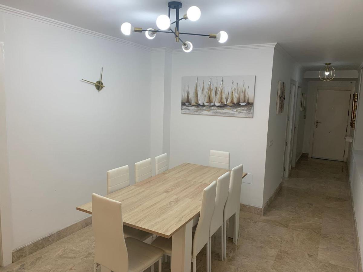 Apartamento Apartamento Completo Portofino Playa Almerimar