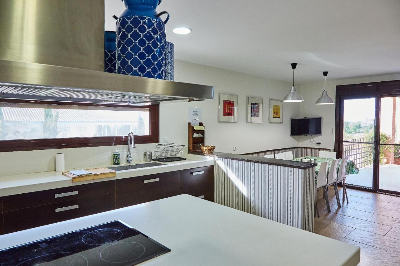 Holiday home Alcotan By Toledo Ap *