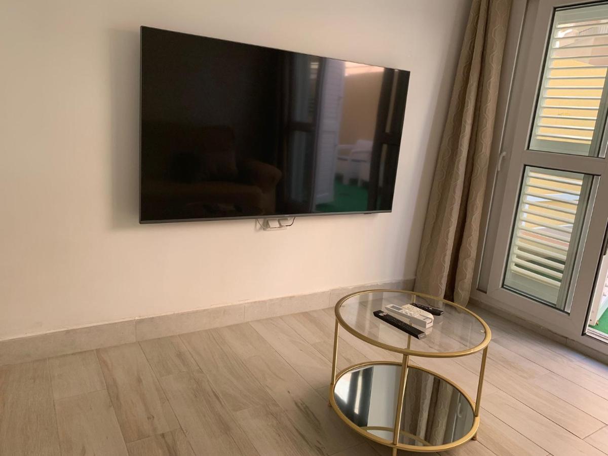 Apartamento Apartamento Completo Portofino Playa Almerimar