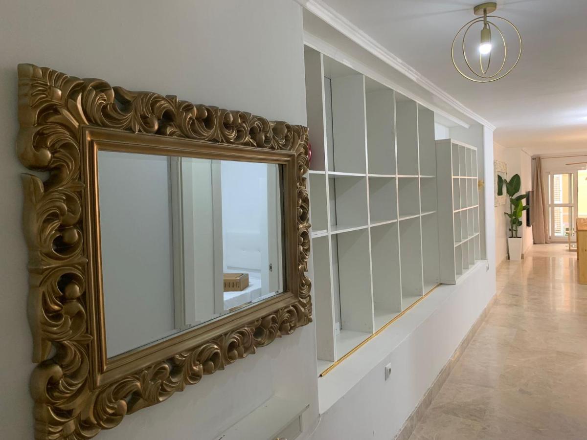 Apartamento Completo Portofino Playa Apartamento Almerimar