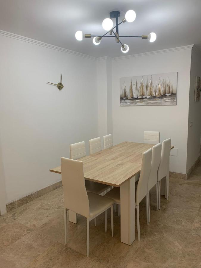 Apartamento Completo Portofino Playa * Almerimar