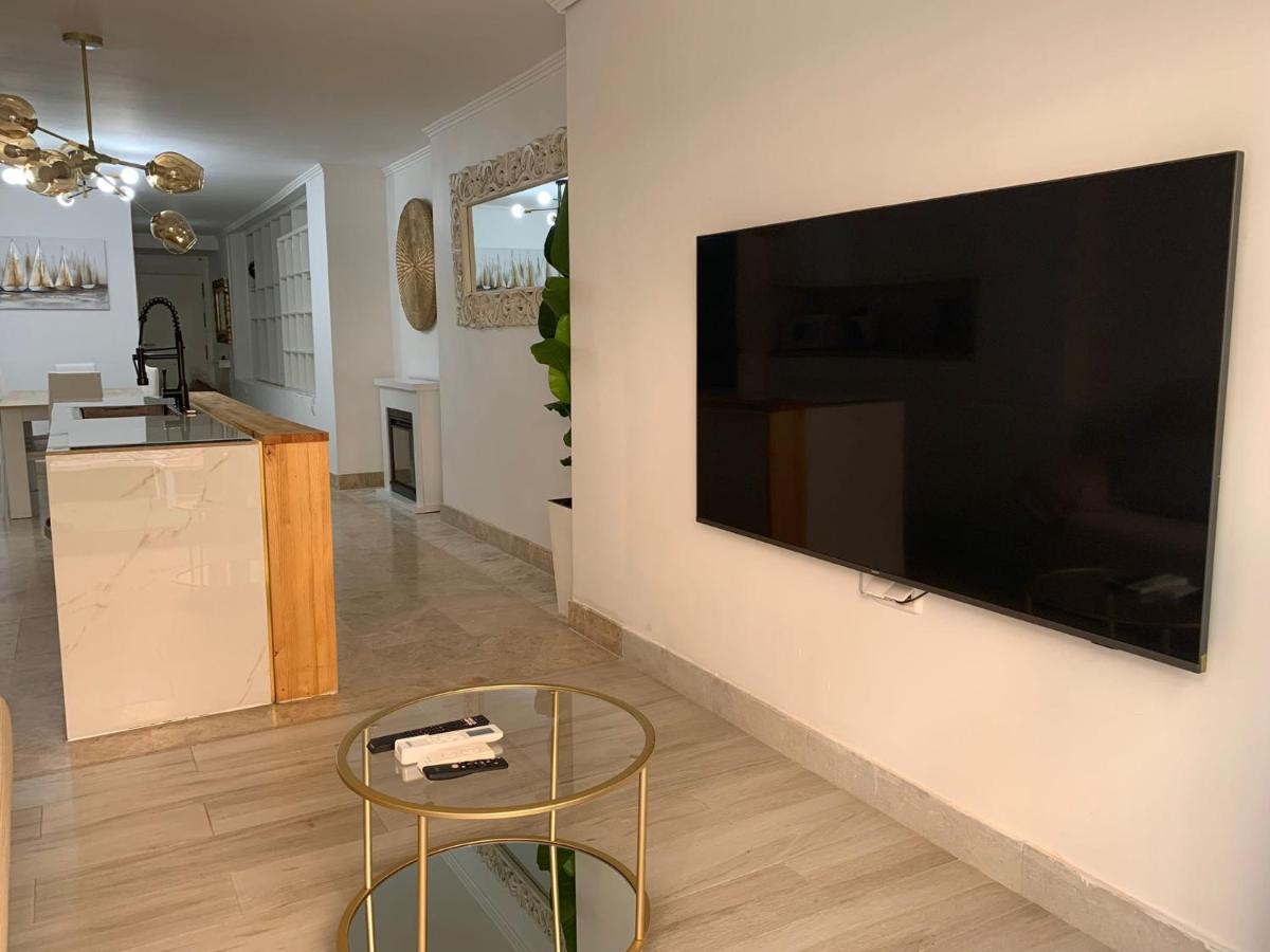 Apartamento Apartamento Completo Portofino Playa