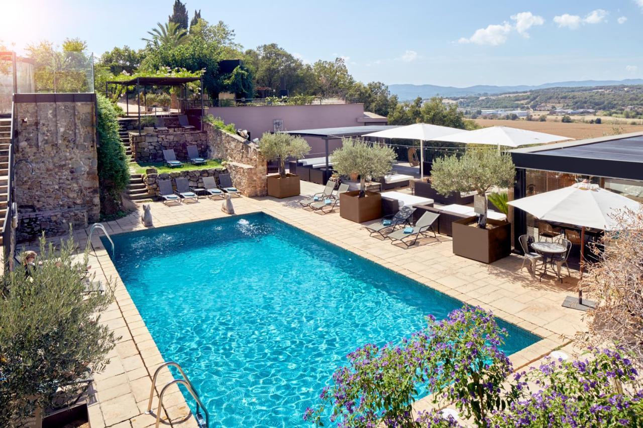 Castell D'emporda Hotel La Bisbal d'Emporda