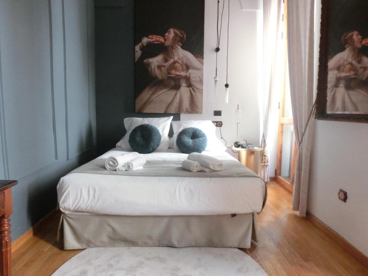 Les Monges Palace Boutique Hotel