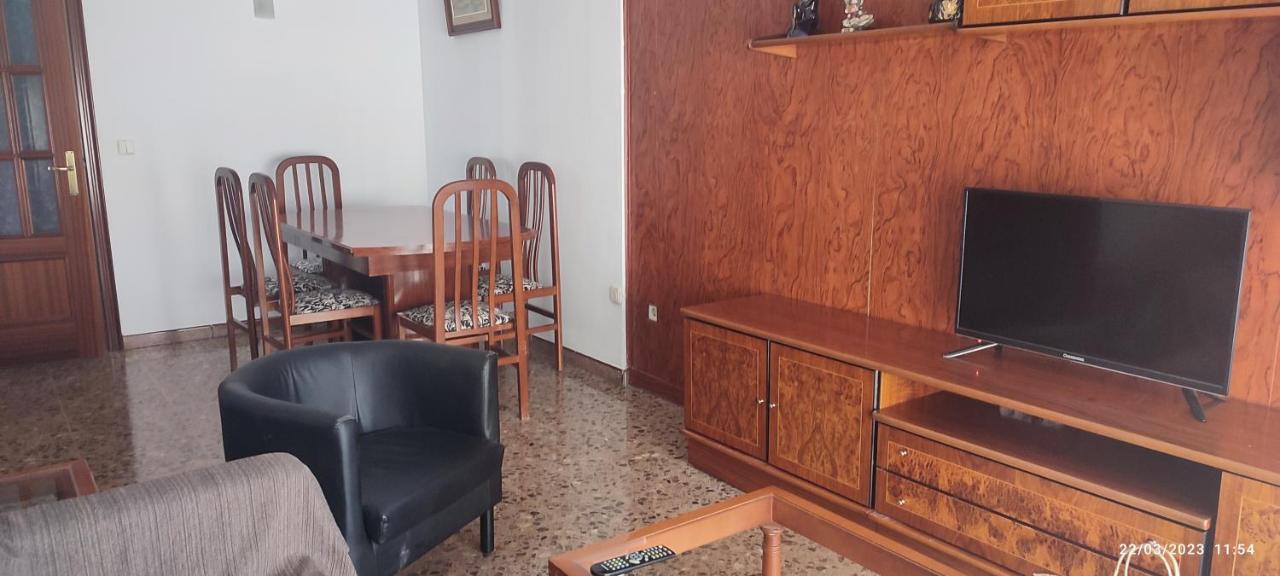 Apartamento Apartamento Salou *