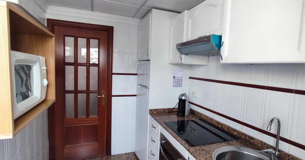 Apartamento Salou Apartamento