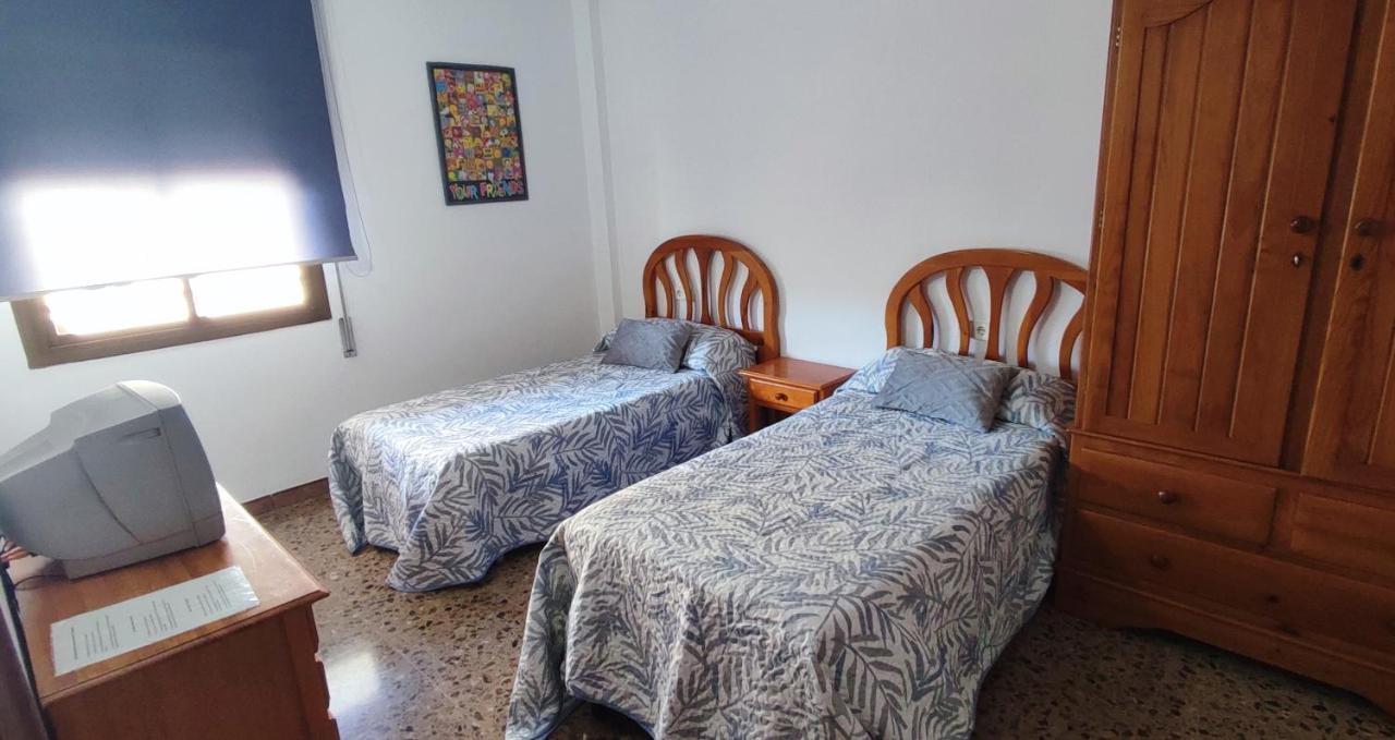 Apartamento Salou Apartamento Salou
