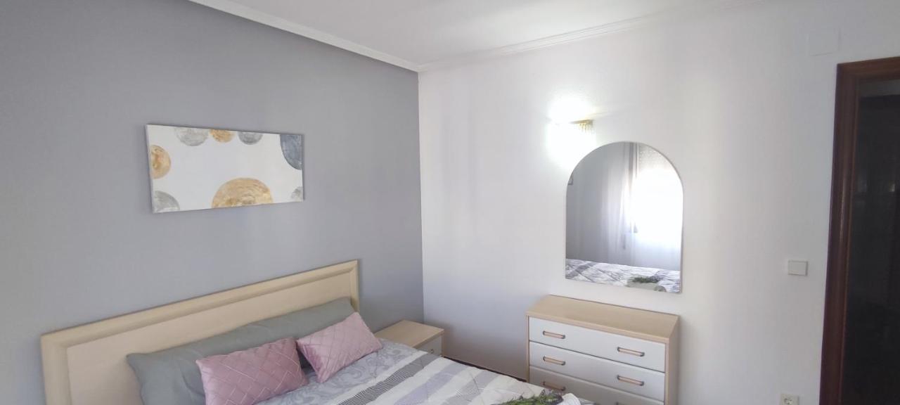 Apartamento Salou