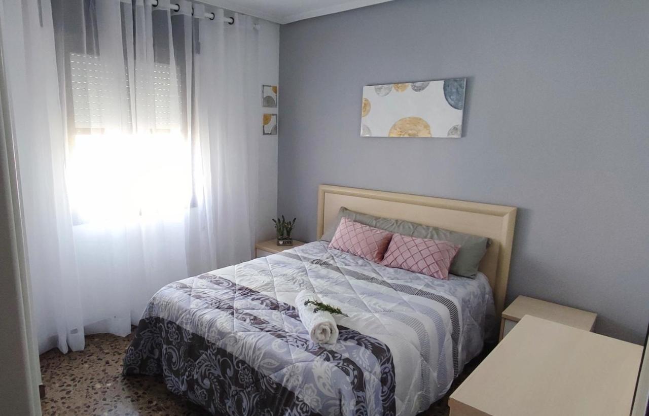Apartamento Apartamento Salou