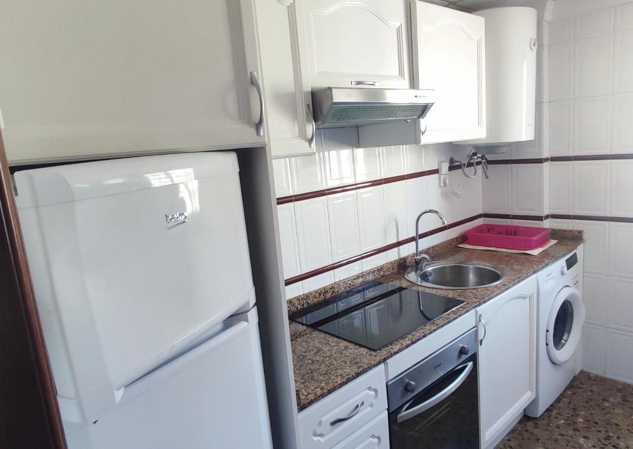 Apartamento Salou Apartamento Salou
