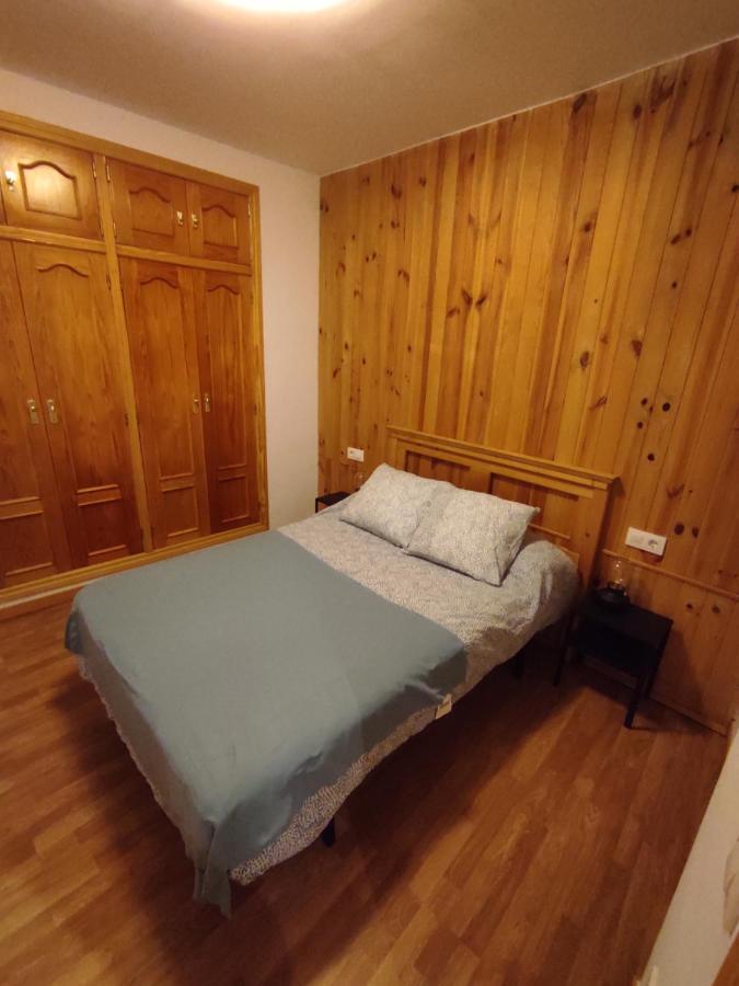 Apartment Rincon De