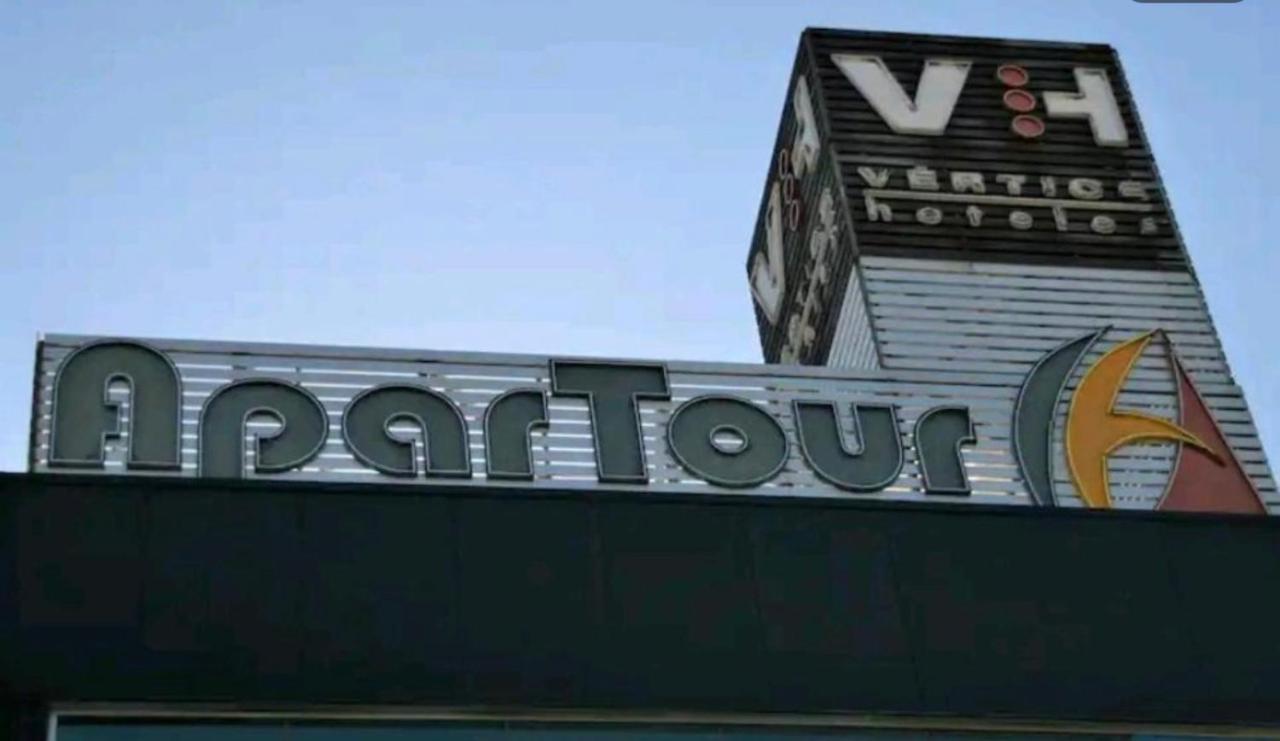 Aparthotel Seville Luxury Parking Opcional *