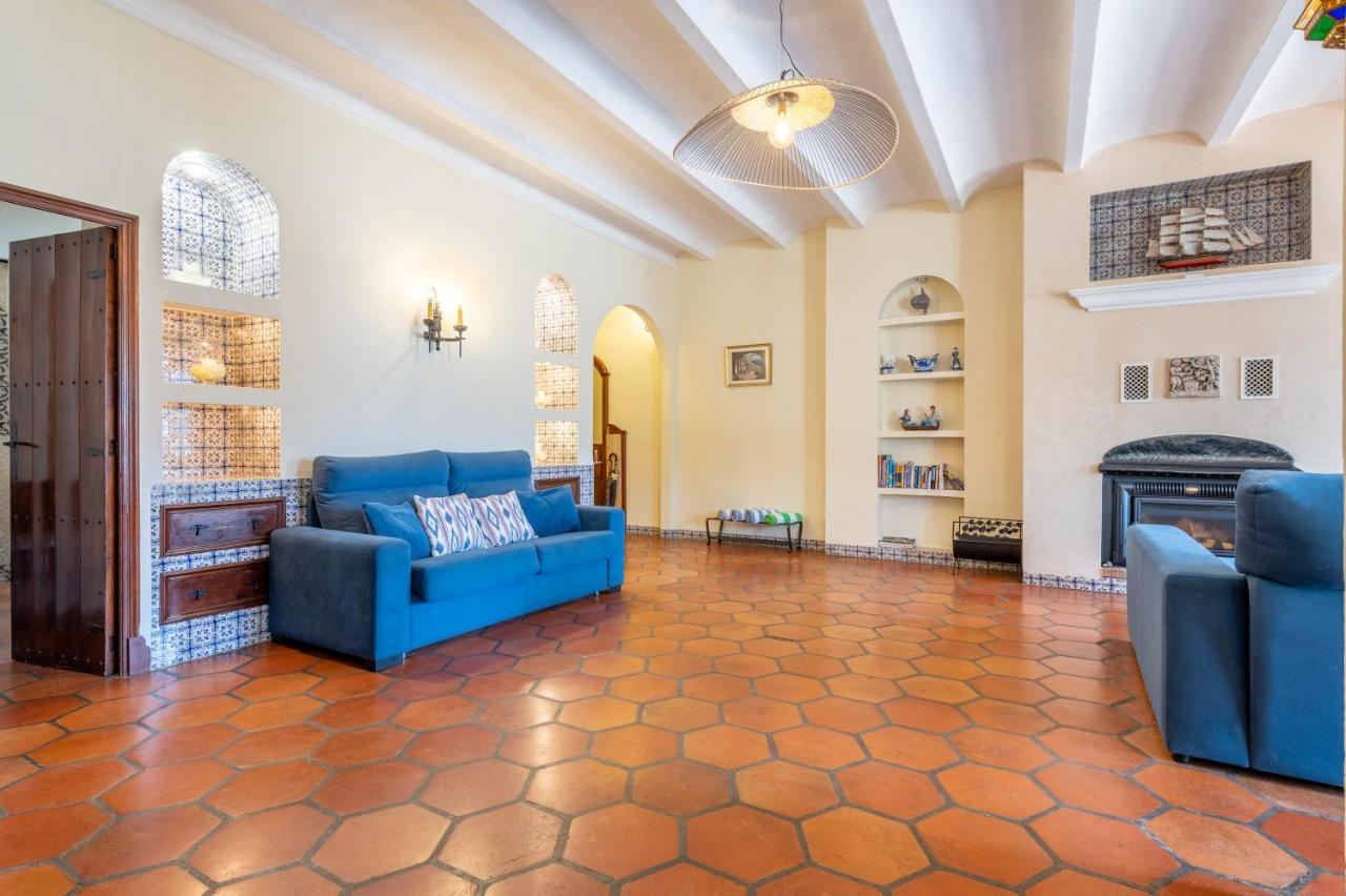 Petit Palau Apartamento Puerto de Sóller