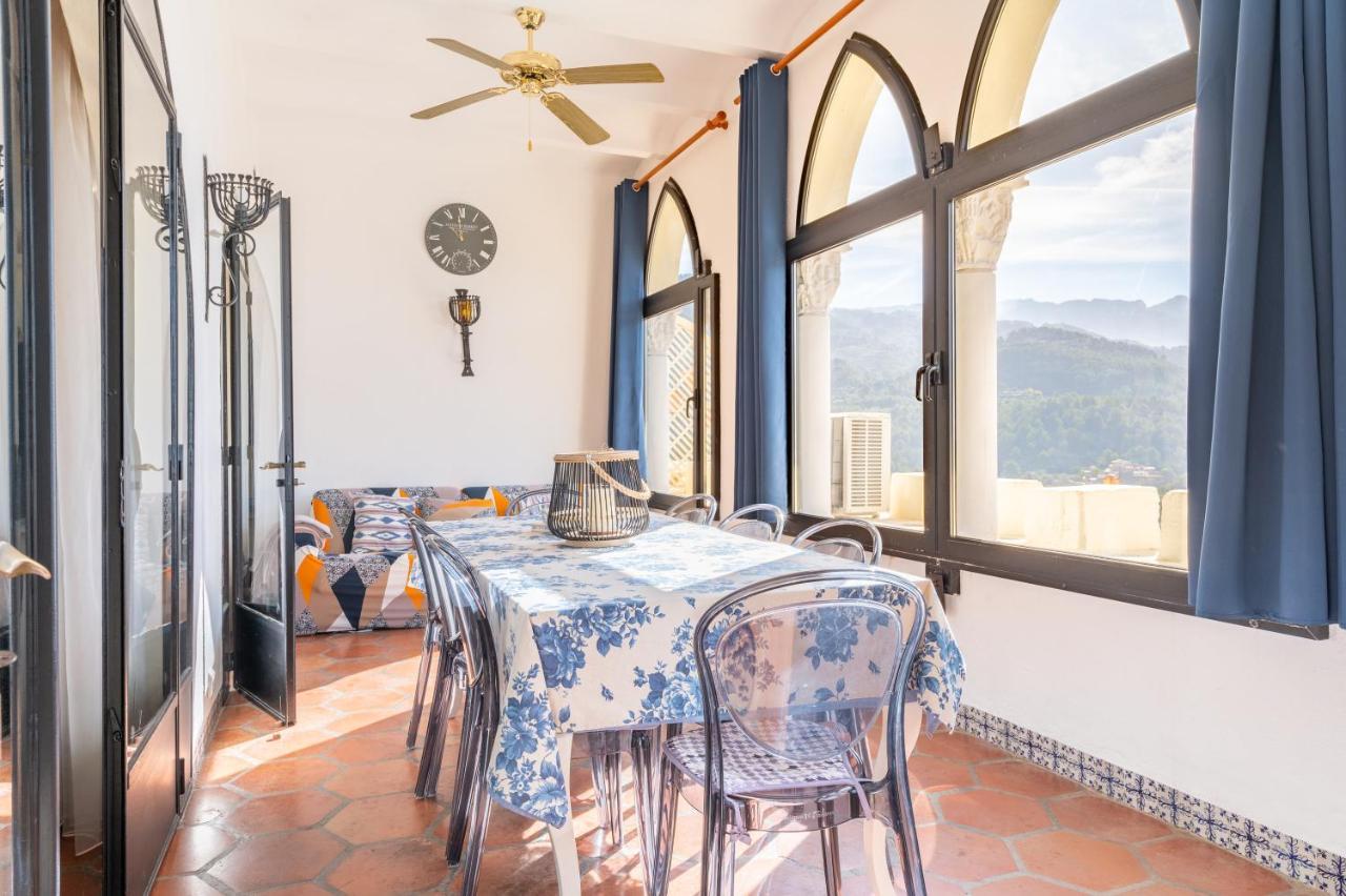 Petit Palau Apartamento Puerto de Sóller