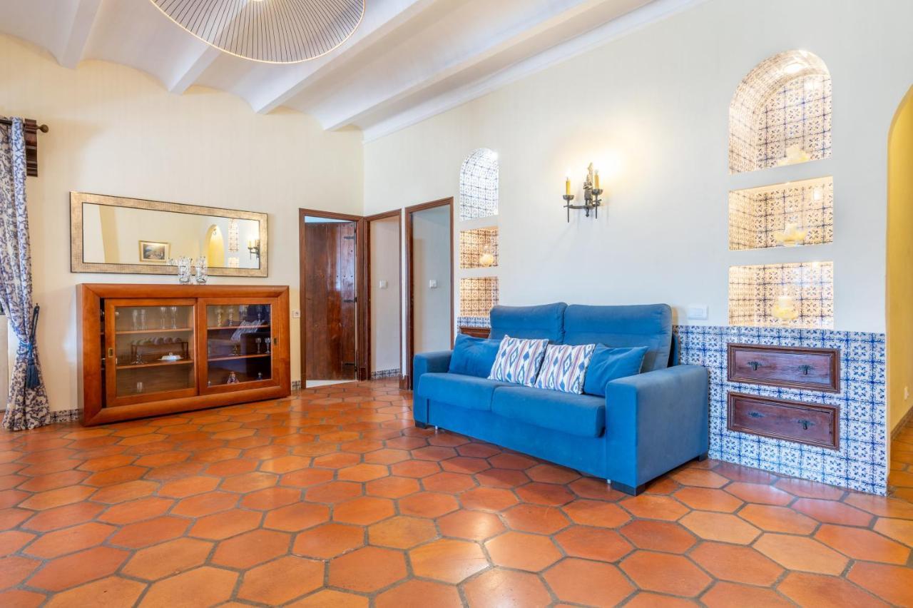 Petit Palau Apartamento