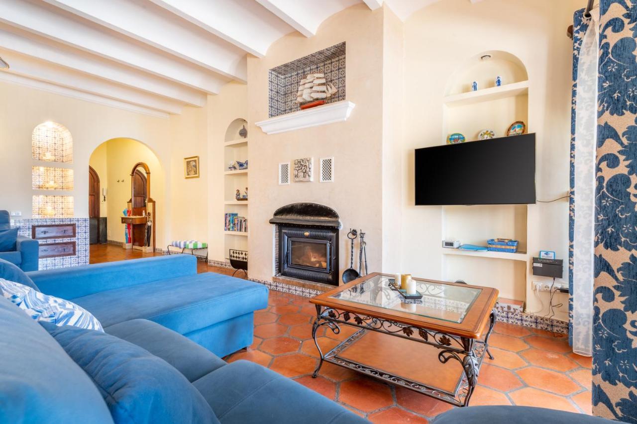 Apartamento Petit Palau Puerto de Sóller