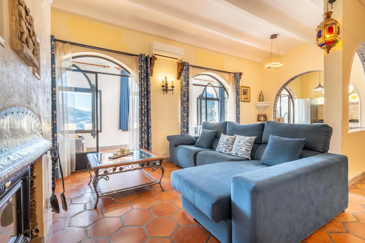 Petit Palau Apartamento