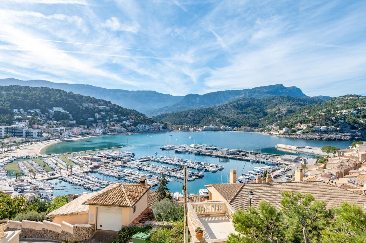 Apartamento Petit Palau Puerto de Sóller