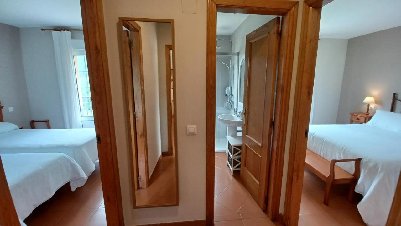 Apartamentos El Otero De Cudillero Holiday home *