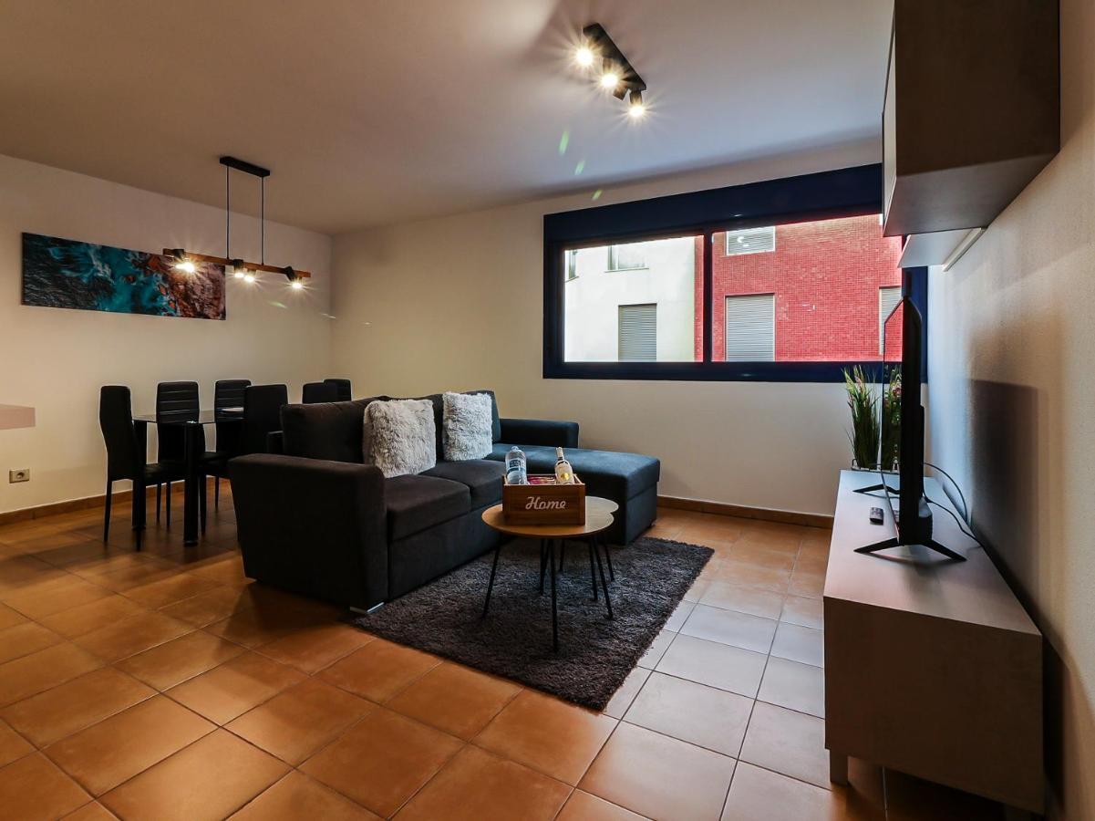 Apartamento Aregoma Apartment