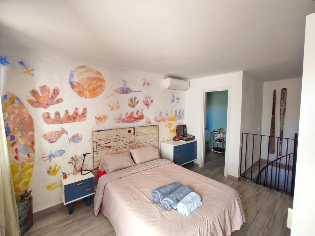 Holiday home Dos Aguas *