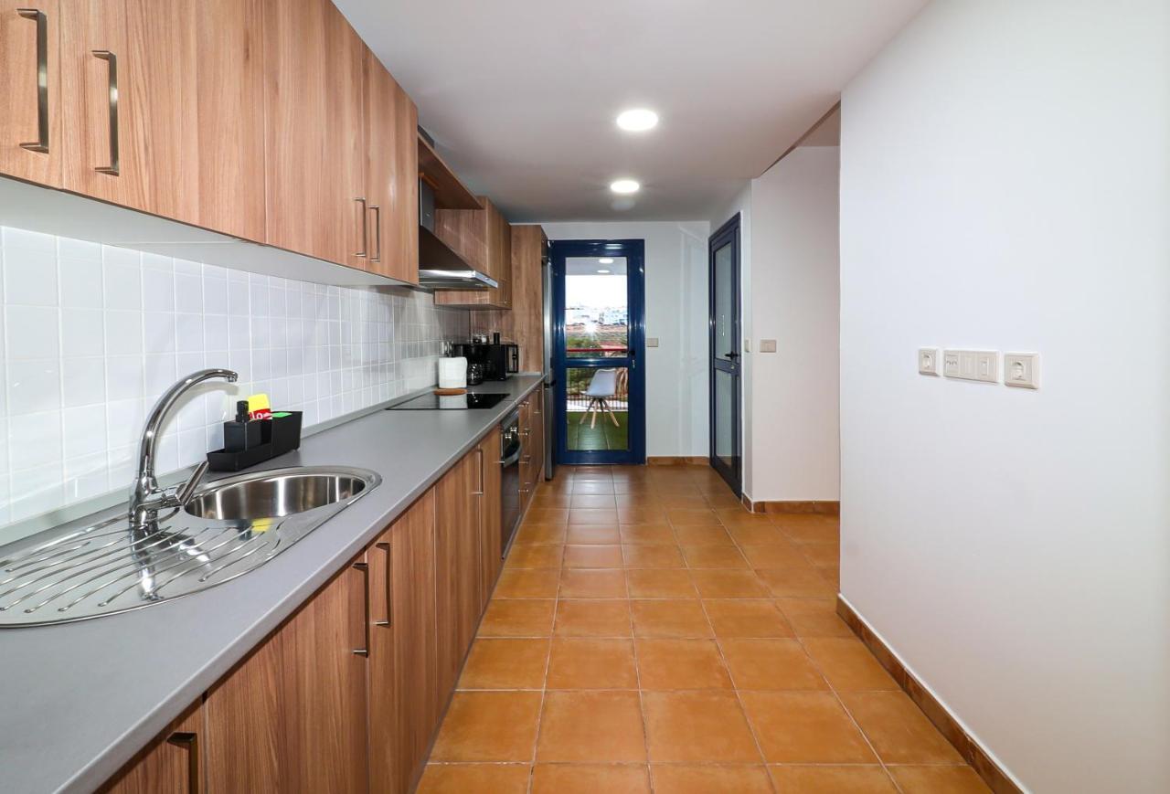 Apartamento Aregoma Apartment *