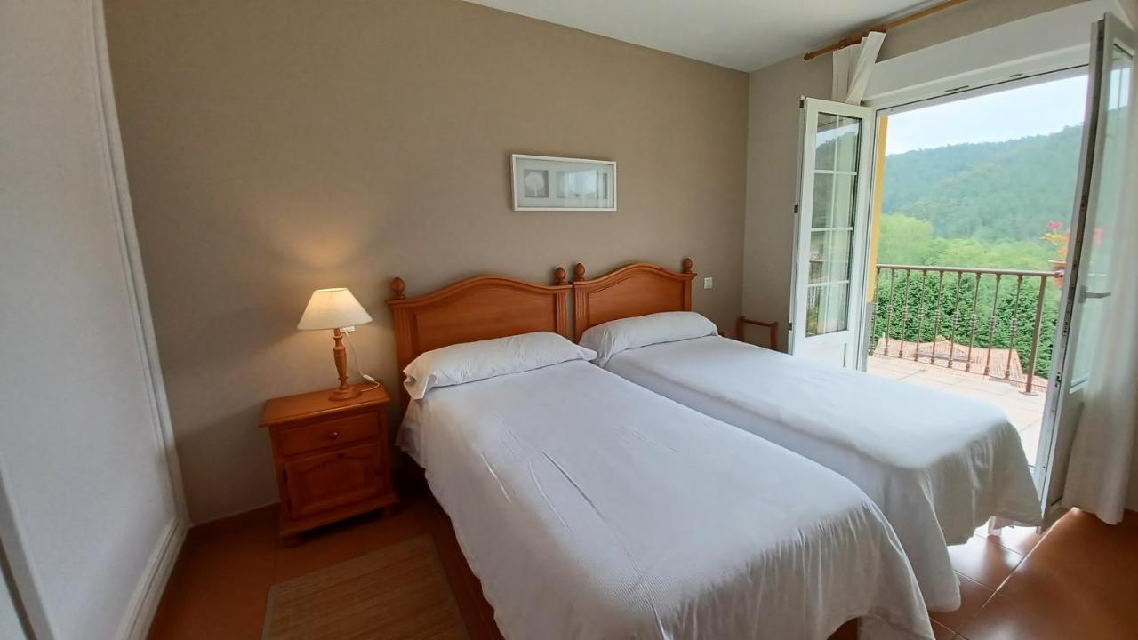 Apartamentos El Otero De Cudillero *