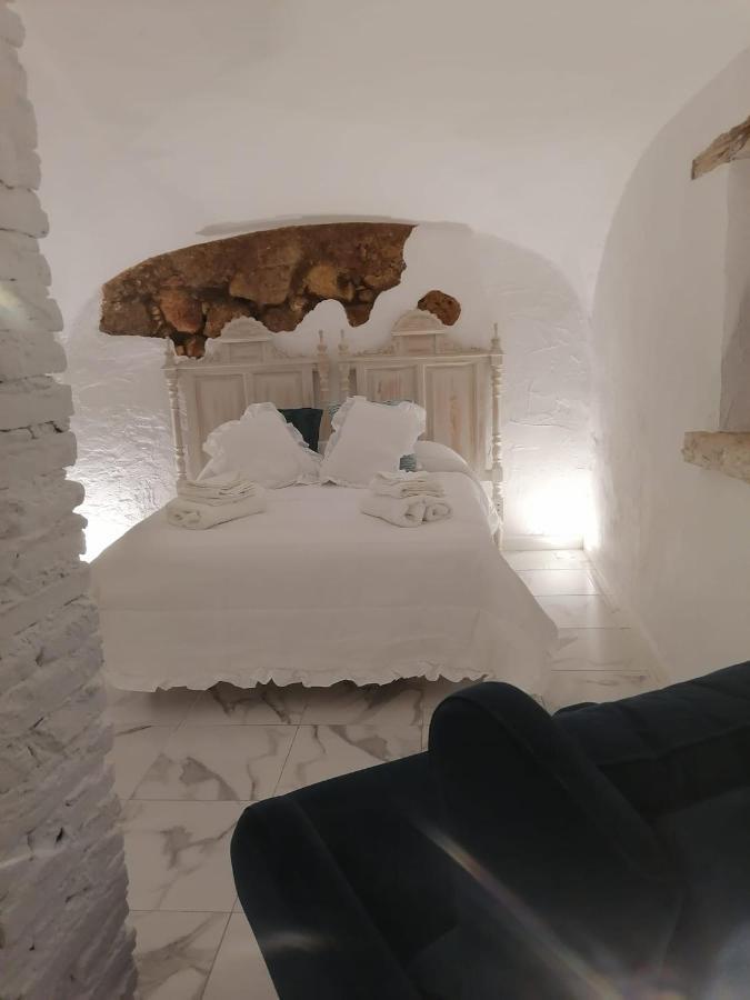 Almodovar 1 Сasa de vacaciones Almodóvar del Río